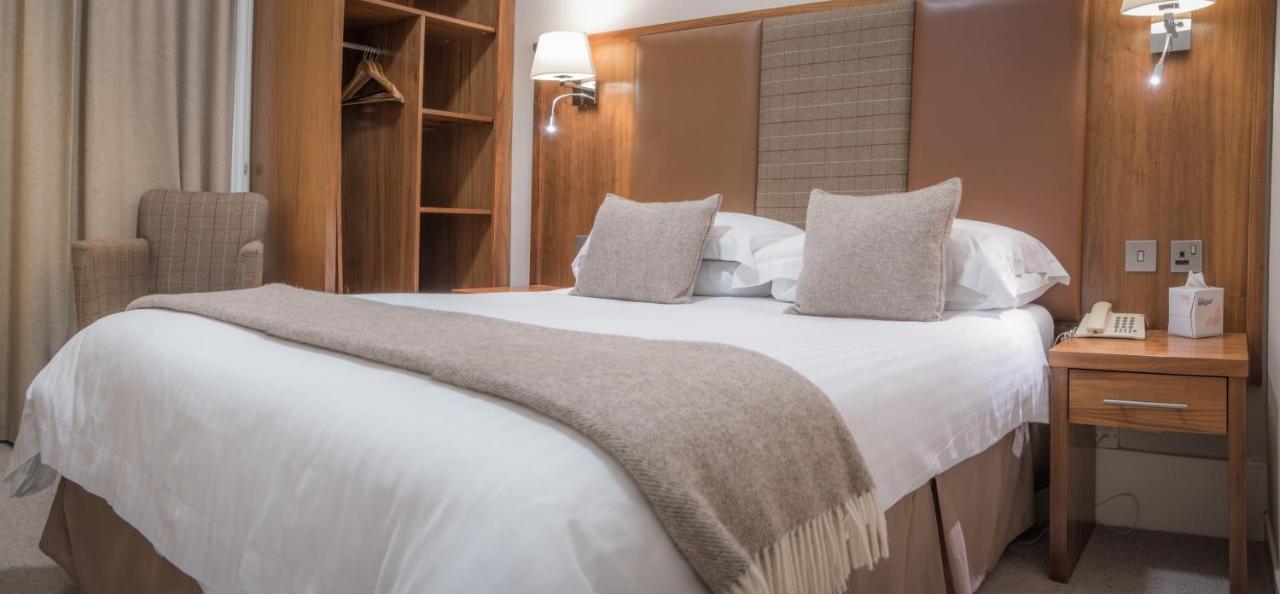 Mackays Hotel Wick  Luaran gambar