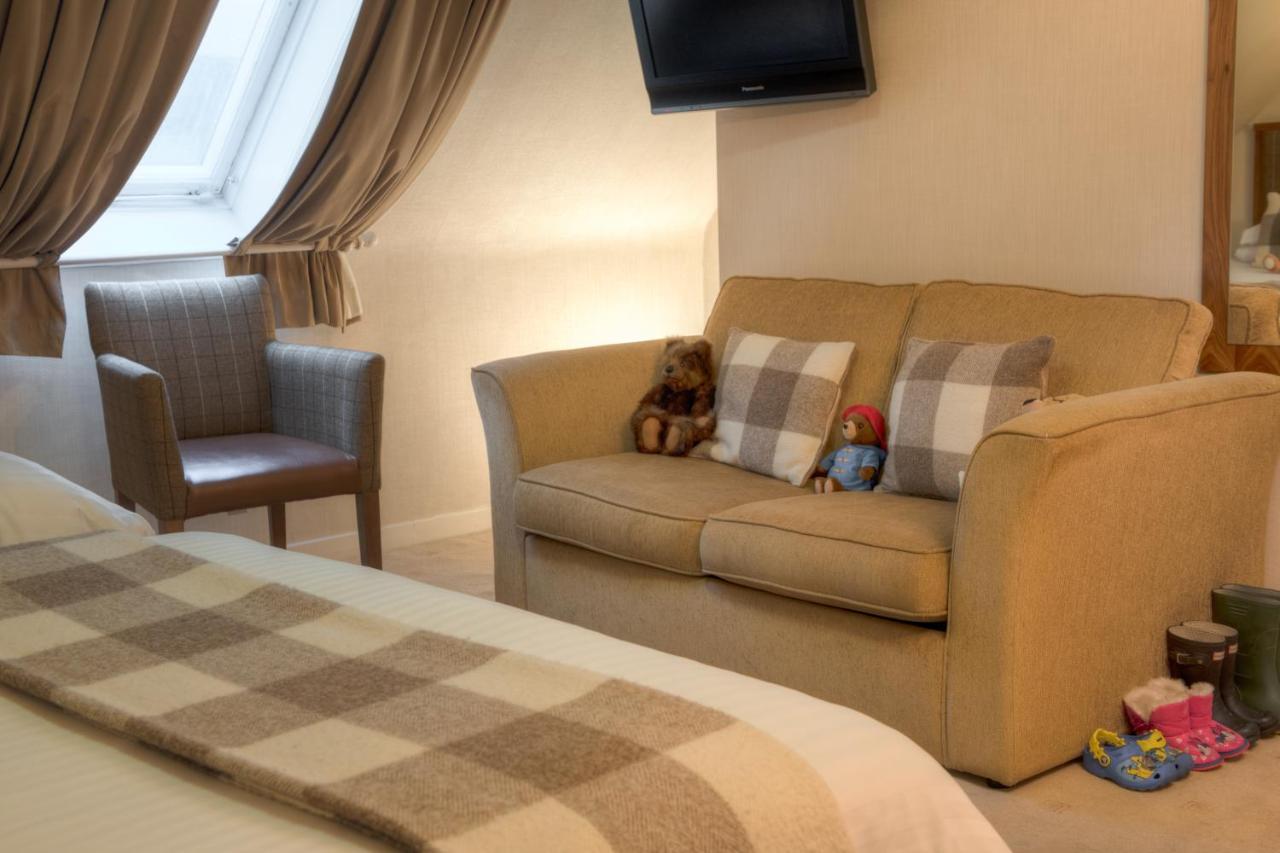 Mackays Hotel Wick  Luaran gambar