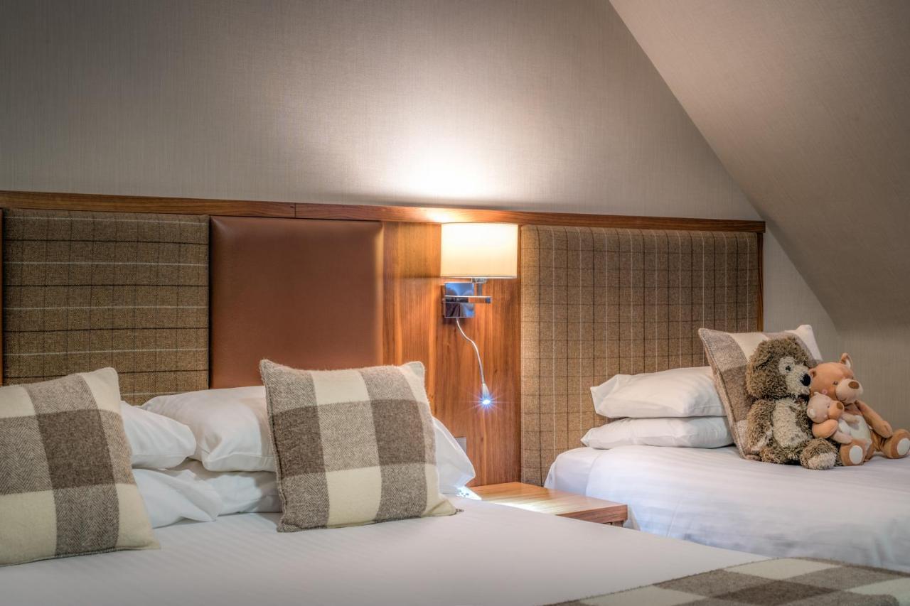 Mackays Hotel Wick  Luaran gambar