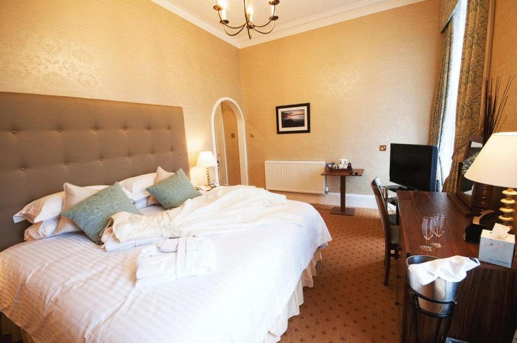 Mackays Hotel Wick  Luaran gambar