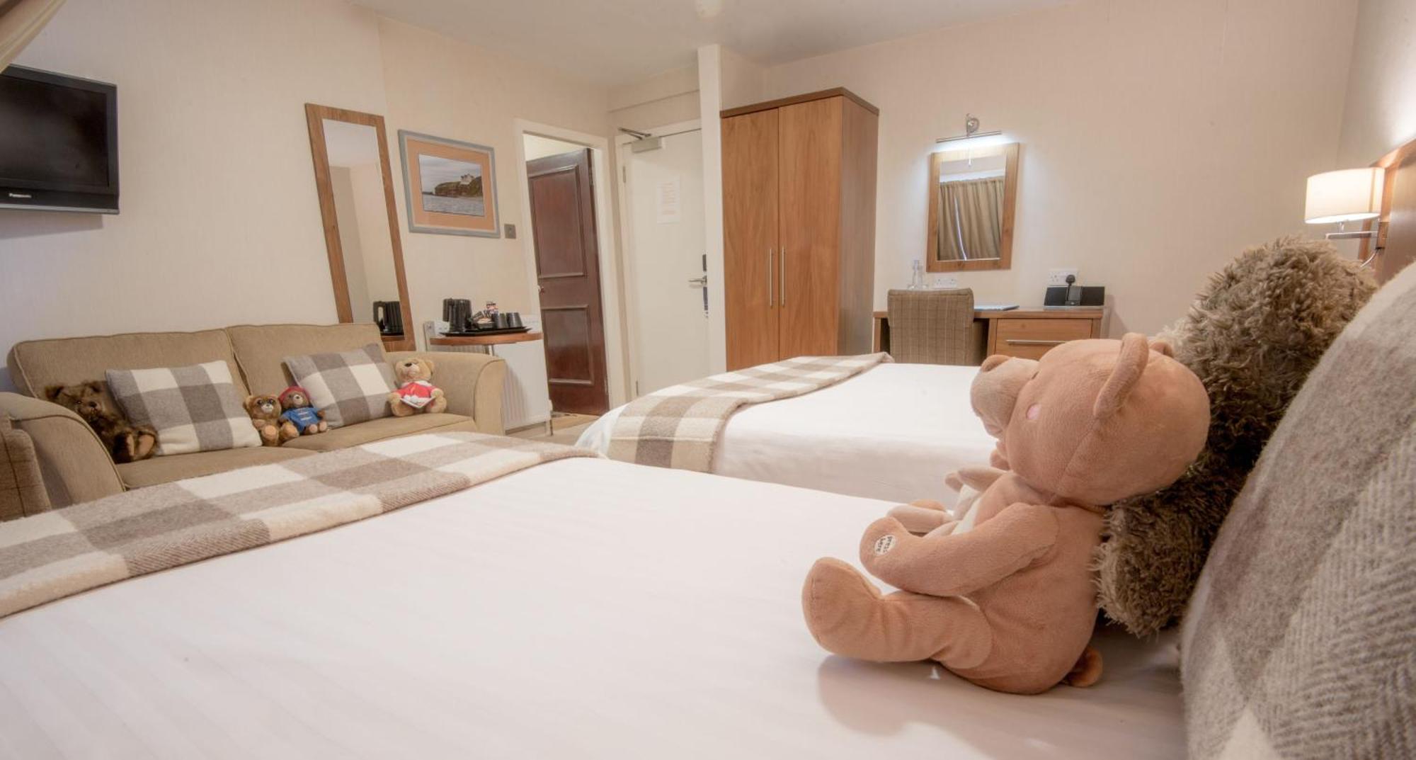 Mackays Hotel Wick  Luaran gambar