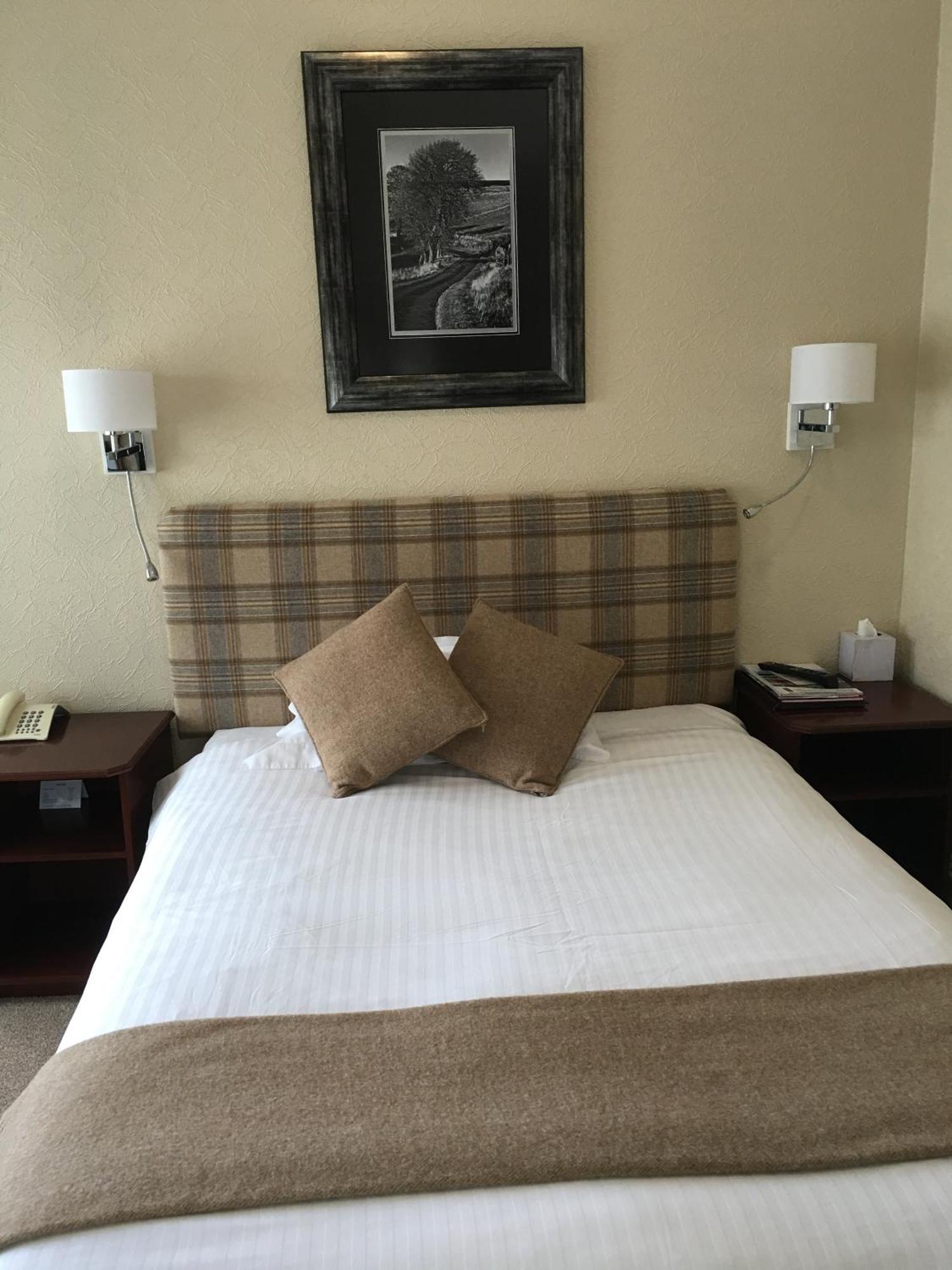 Mackays Hotel Wick  Luaran gambar