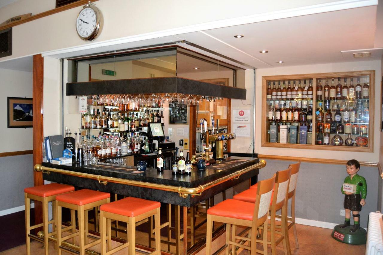 Mackays Hotel Wick  Luaran gambar