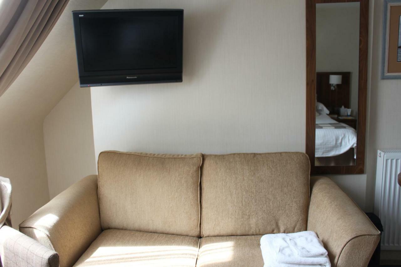 Mackays Hotel Wick  Luaran gambar