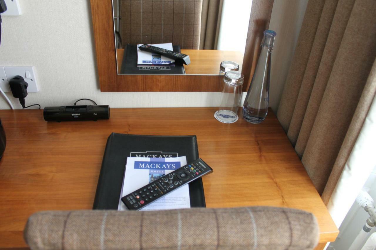 Mackays Hotel Wick  Luaran gambar