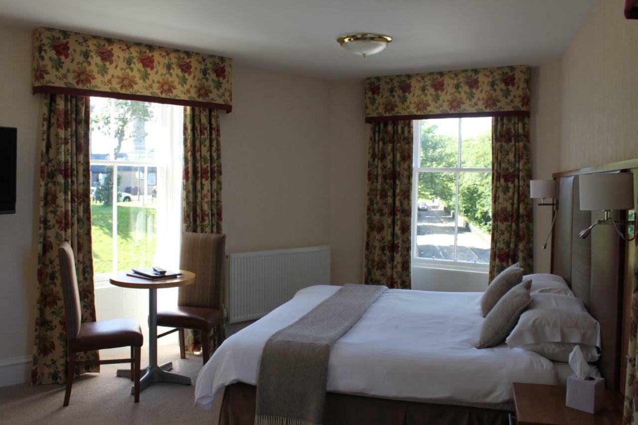 Mackays Hotel Wick  Luaran gambar