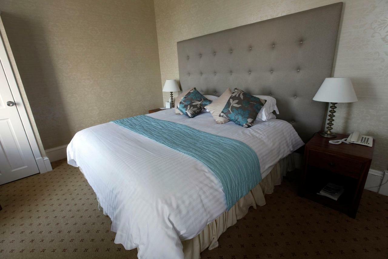 Mackays Hotel Wick  Luaran gambar