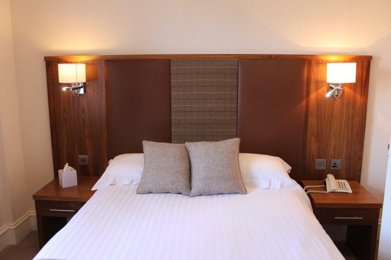 Mackays Hotel Wick  Luaran gambar