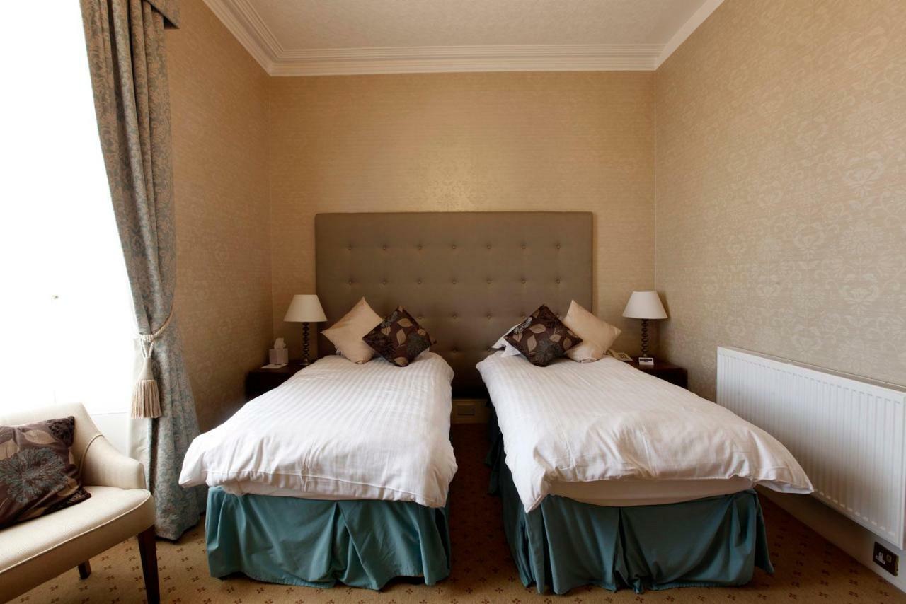 Mackays Hotel Wick  Luaran gambar