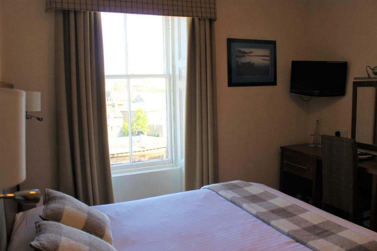 Mackays Hotel Wick  Luaran gambar