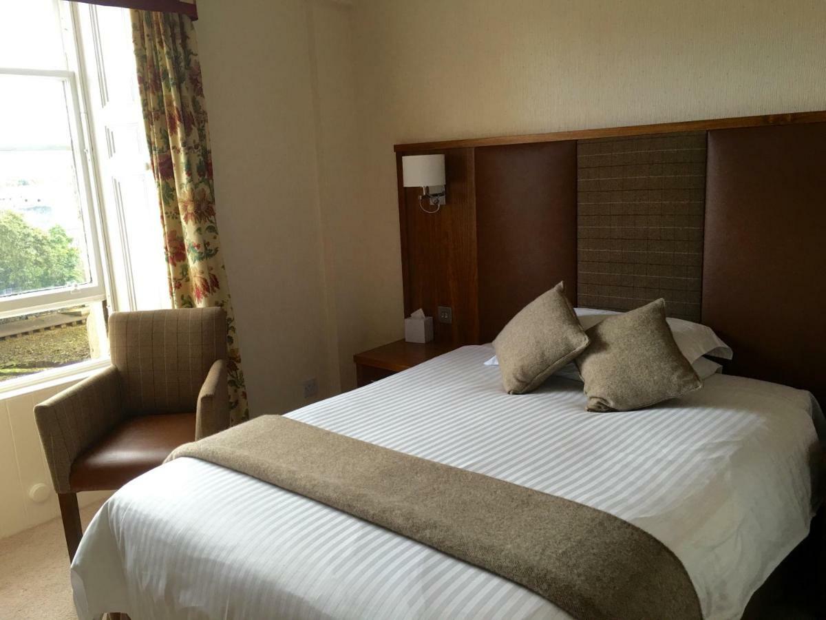 Mackays Hotel Wick  Luaran gambar