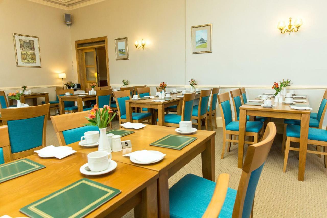 Mackays Hotel Wick  Luaran gambar
