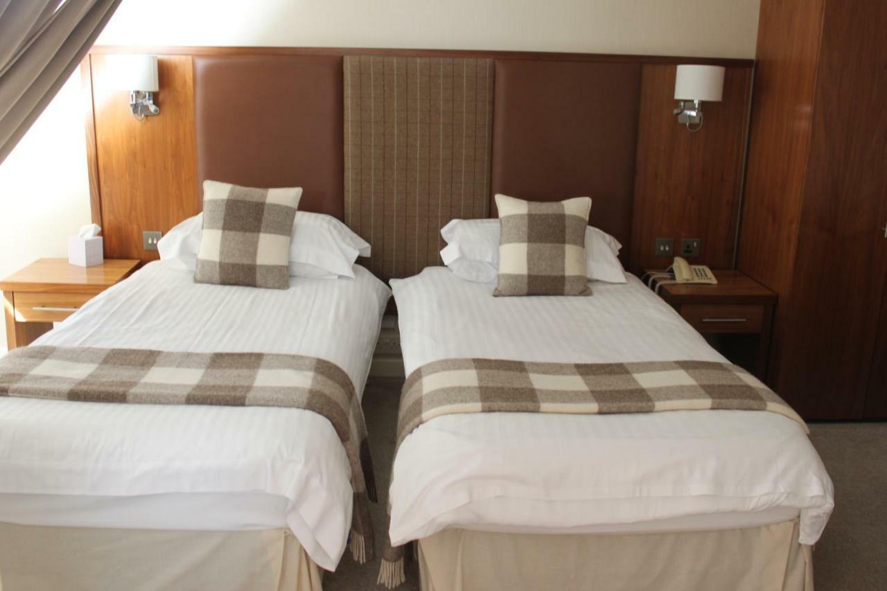 Mackays Hotel Wick  Luaran gambar